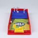 Мини-игра для детей "Гольф" CHI-001 фото 1