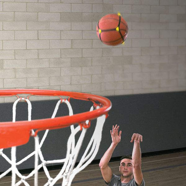 Пояс для баскетбольного мяча "SQUARE UP" SKLZ0007 фото