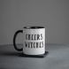 Чашка "Cheers witches" BD-kruzh-135 фото 2