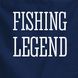 Фартук "Fishing legend" BD-ff-25 фото 3