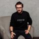 Світшот "#такахули" унісекс HK-ssh-10 фото 4