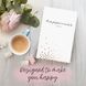 Дневник Happiness Journal English BD-plg-SD-ENG фото 1