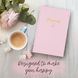 Дневник Happiness Journal English BD-plg-SD-ENG фото
