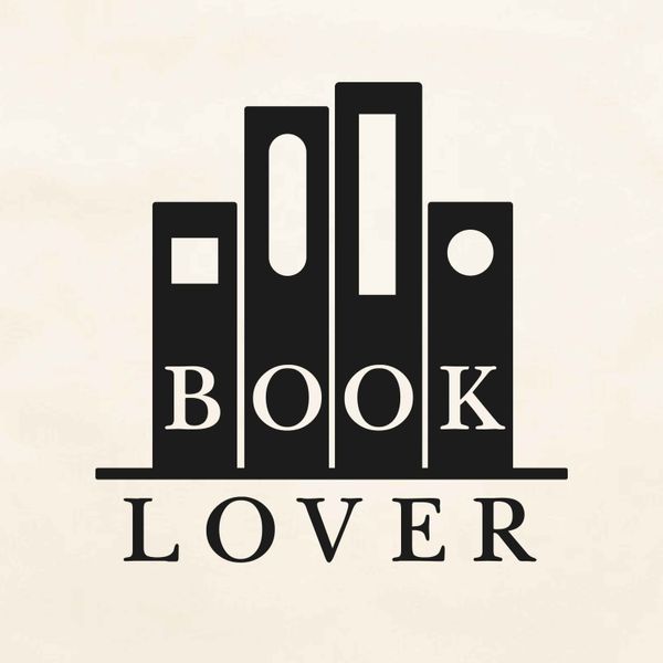 Чашка "Book lover" BD-kruzh-211 фото
