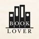 Чашка "Book lover" BD-kruzh-211 фото 4