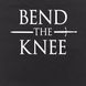Екосумка GoT "Bend the knee" BD-ES-03 фото 5