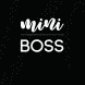 Бодик "Mini boss" BD-kid-04 фото 3