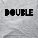 Футболки парні "Double Trouble" BD-f-65 фото 6