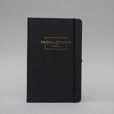Щоденник Productivity Journal English BD-plg-PJ фото