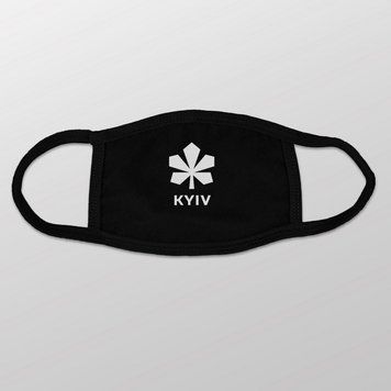 Маска защитная "Kyiv" HK-msk-23 фото