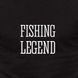Футболка "Fishing legend" мужская BD-f-54 фото 4