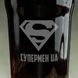 Бокал для пива "Супермен UA" BD-BP-01 фото 4