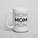Чашка "WOW MOM" BD-kruzh-60 фото 1