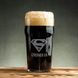 Келих для пива "Супермен UA" BD-BP-01 фото 1