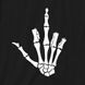 Світшот "Skeleton f*ck you" унісекс BD-ssh-31 фото 5