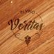 Дошка для нарізки "In vino veritas" BD-WD-08 фото 4