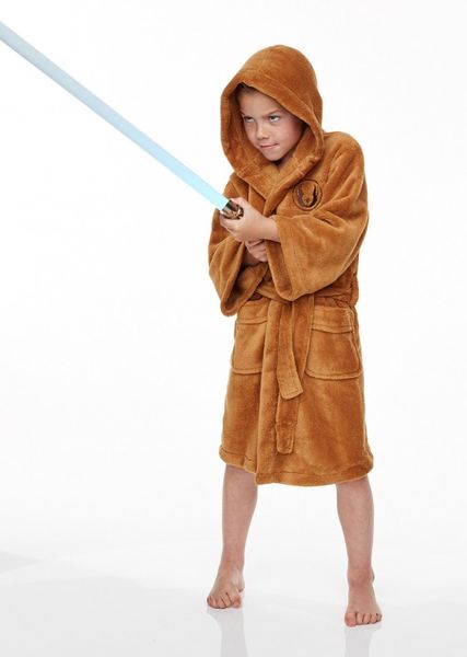 Халат Star Wars "Джедай" для детей GROJED фото