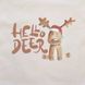 Подушка "Hello Deer" BD-pil-12 фото 3