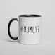 Чашка "#Mumlife" BD-kruzh-71 фото 1