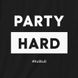 Экосумка "Party hard" HK-es-32 фото 3
