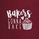 Фартух "Bakers gonna bake" BD-ff-117 фото 3