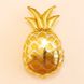 Фольгована куля "Золотий ананас" chi-145 фото 1