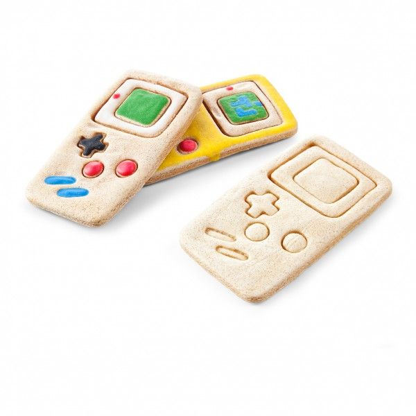 Форма для печива "Game Boy" DPGBCO фото