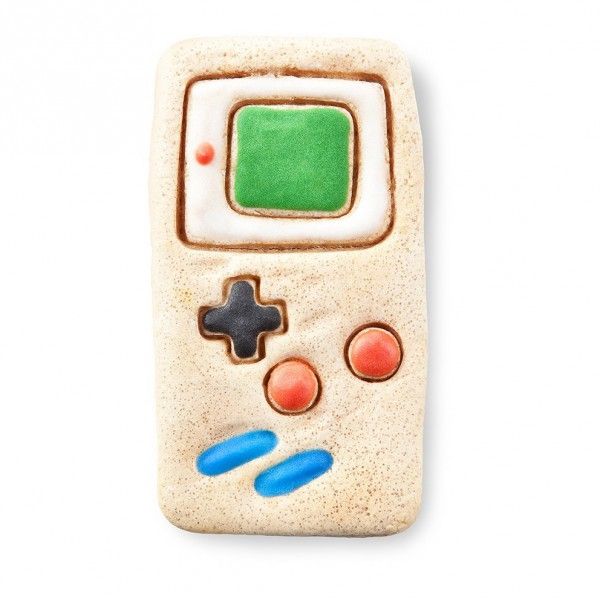 Форма для печенья "Game Boy" DPGBCO фото