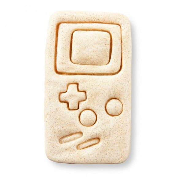 Форма для печенья "Game Boy" DPGBCO фото