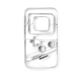 Форма для печенья "Game Boy" DPGBCO фото 1