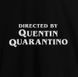 Футболка "Quentin Quarantino" жіноча HK-fut-76 фото 5