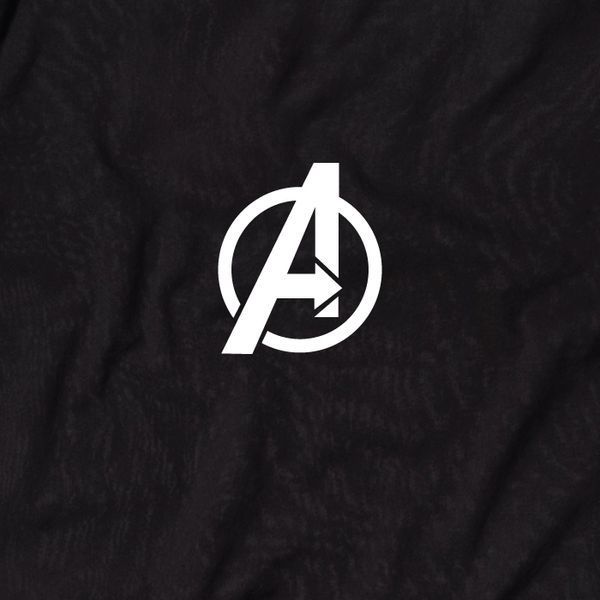 Футболка MARVEL "Avenger" жіноча BD-f-35 фото