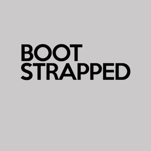 Футболка женская "Boot Strapped" HH-11 фото