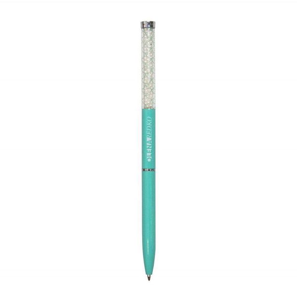 Ручка з намистинами "Mint" ORed-SMP0026 фото