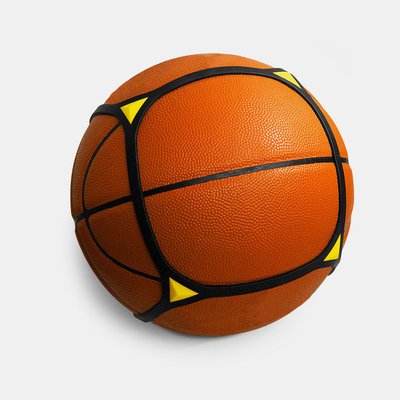 Пояс для баскетбольного м'яча "SQUARE UP" SKLZ0007 фото
