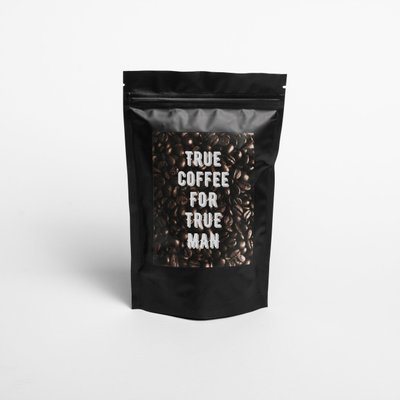 Кава "True coffee for true man" MO8055002859459 фото