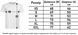 Футболка чоловіча "Bullshit Free Zone" HH-3 фото 2