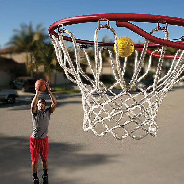 Ціль для баскетбольного кошика "SHOOTING TARGET" SKLZ0011 фото