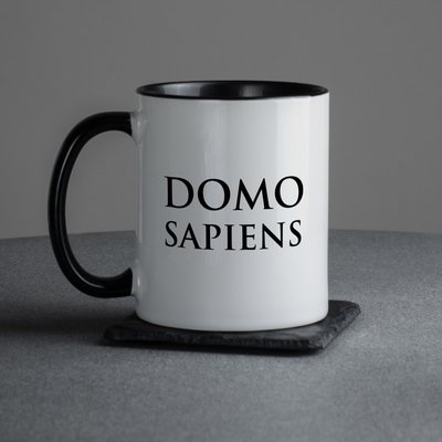 Чашка "Domosapiens" HK-kr-27 фото